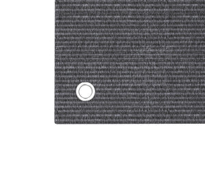 Moquette per tenda da sole 4 x 3 m grigia