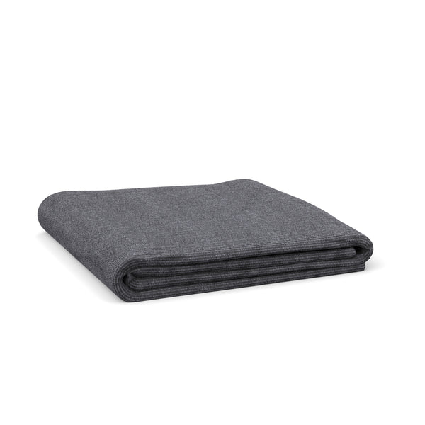 Moquette per tenda da sole 4 x 3 m grigia