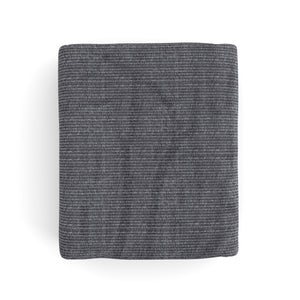 Moquette per tenda da sole 6 x 3 m grigia