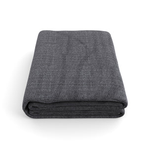 Moquette per tenda da sole 6 x 3 m grigia