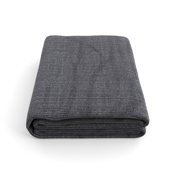 Moquette per tenda da sole 6 x 3 m grigia