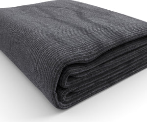 Moquette per tenda da sole 6 x 3 m grigia