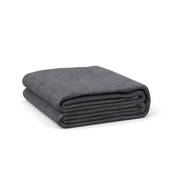 Moquette per tenda da sole 6 x 3 m grigia