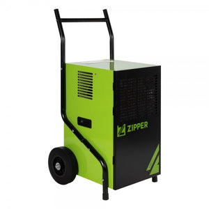 Zipper - Luftentfeuchter ZI-BAT-50E, 50 l/24 h