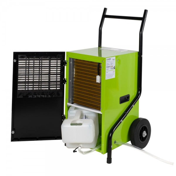 Zipper - Luftentfeuchter ZI-BAT-50E, 50 l/24 h