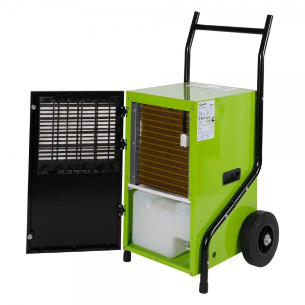 Zipper - Luftentfeuchter ZI-BAT-60E, 60 l/24 h