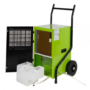 Zipper - Luftentfeuchter ZI-BAT-60E, 60 l/24 h