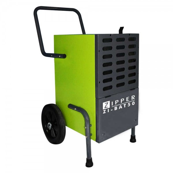 Zipper - Luftentfeuchter BAT50