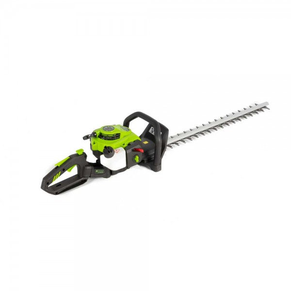 Zipper - Benzinheckenschere ZI-BHS605 1-Zylinder-2-Takt-Motor