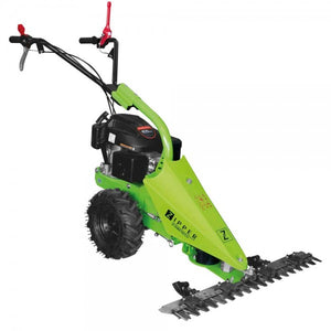 Balkenmäher BM870ECO - Zipper