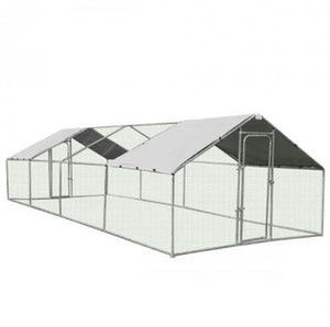 Heimtiergehege ZI-CR382 3m x 8m x 2,5m