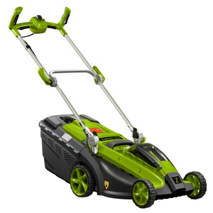 Comfort Rasenmäher CRM40V-AKKU - Zipper