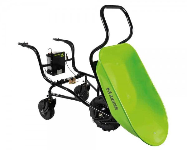Zipper - Elektrische Schubkarre EWB150-100L