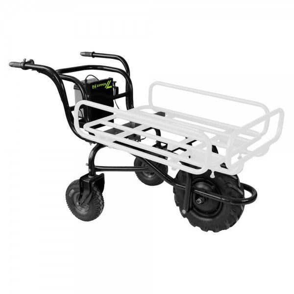 Zipper - Elektrische Schubkarre EWB150-100L