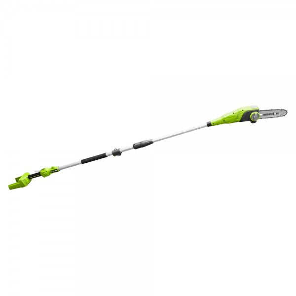 Potatore a batteria 40V HET40V-AKKU - Zipper