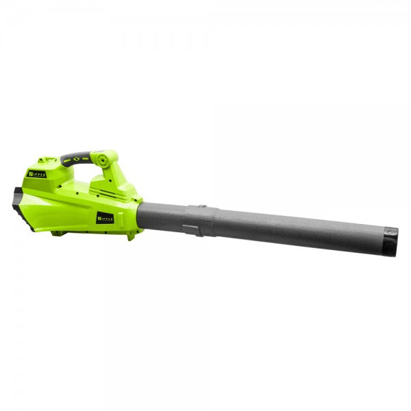 Handbläser 40Volt AKKU ZI-LBR40V-AKKU - Zipper