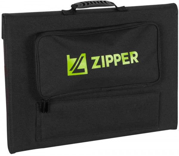 Zipper - Solarpanel 120W SP120W