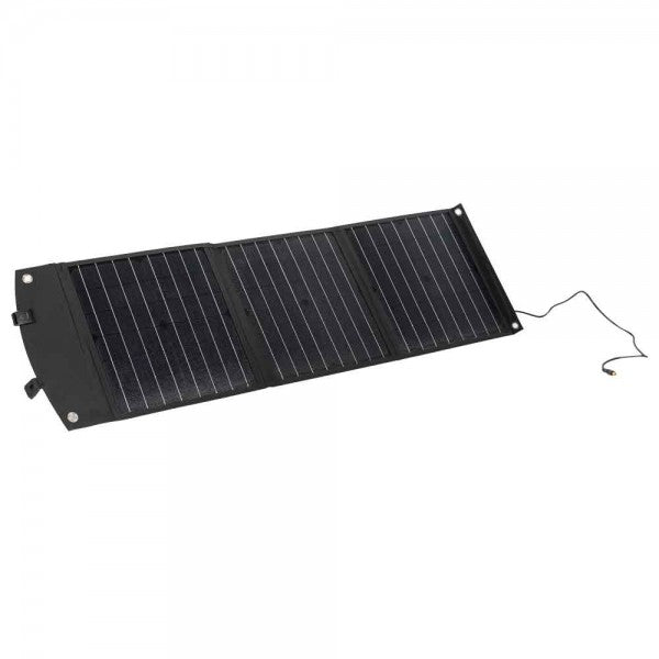 Zipper - Solarpanel 60W SP60W