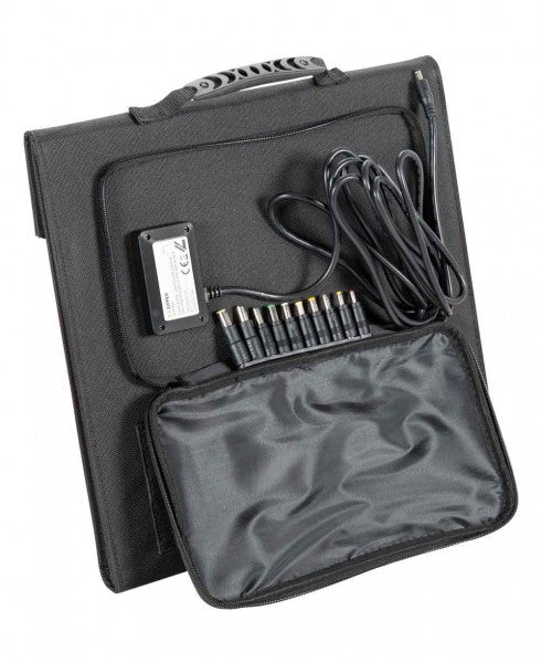 Zipper - Solarpanel 60W SP60W