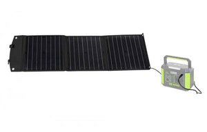 Zipper - Solarpanel 60W SP60W