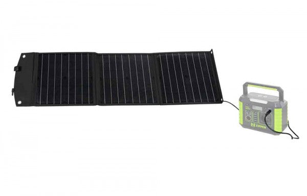 Zipper - Solarpanel 60W SP60W