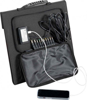 Zipper - Solarpanel 60W SP60W