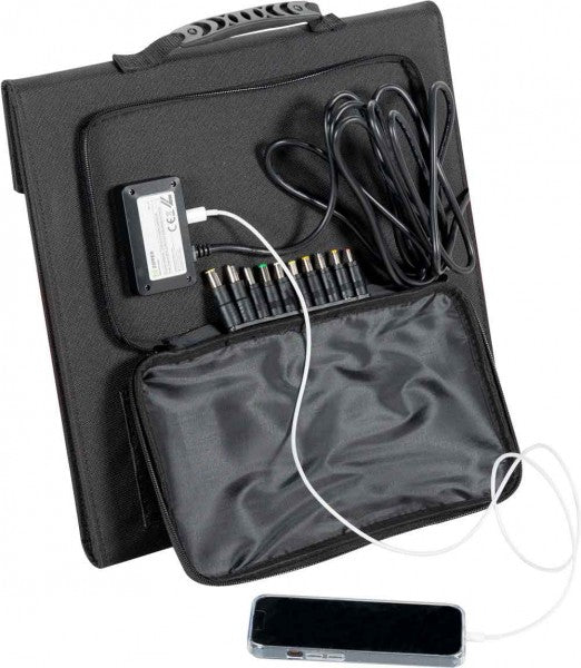 Zipper - Solarpanel 60W SP60W