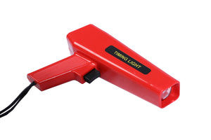Stroboskoplampe Zündlichtpistole