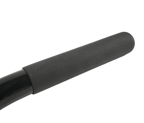 Lat pulldown bar steel 96 cm
