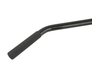 Lat pulldown bar steel 96 cm