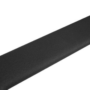 Pull rod MAG handle steel 58 cm black
