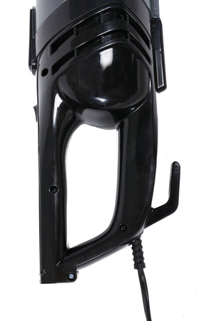 aspirateur noir