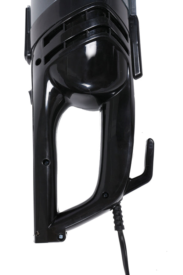 aspirateur noir