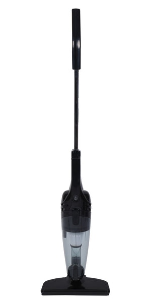 aspirateur noir