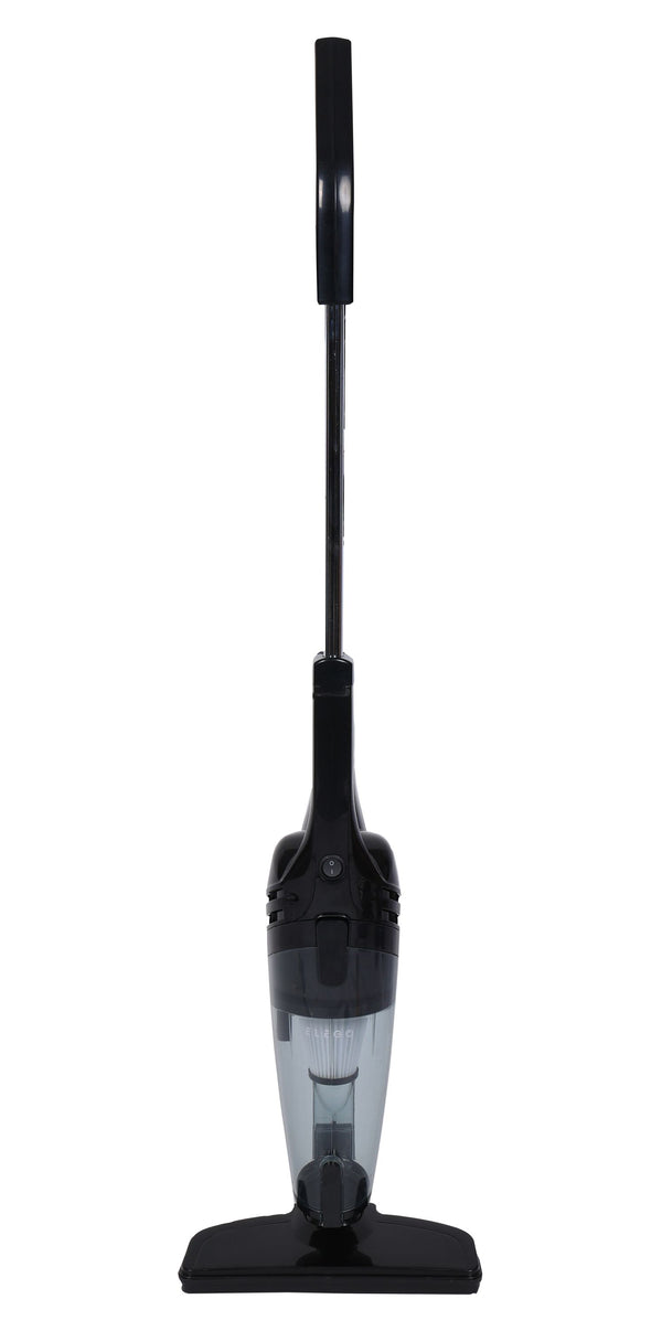 aspirateur noir