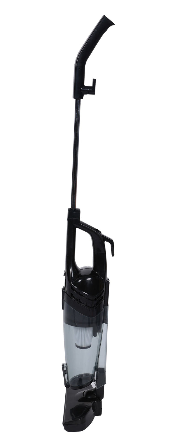aspirateur noir
