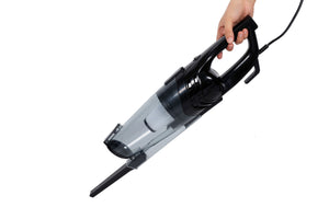 aspirateur noir