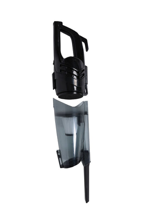 aspirateur noir