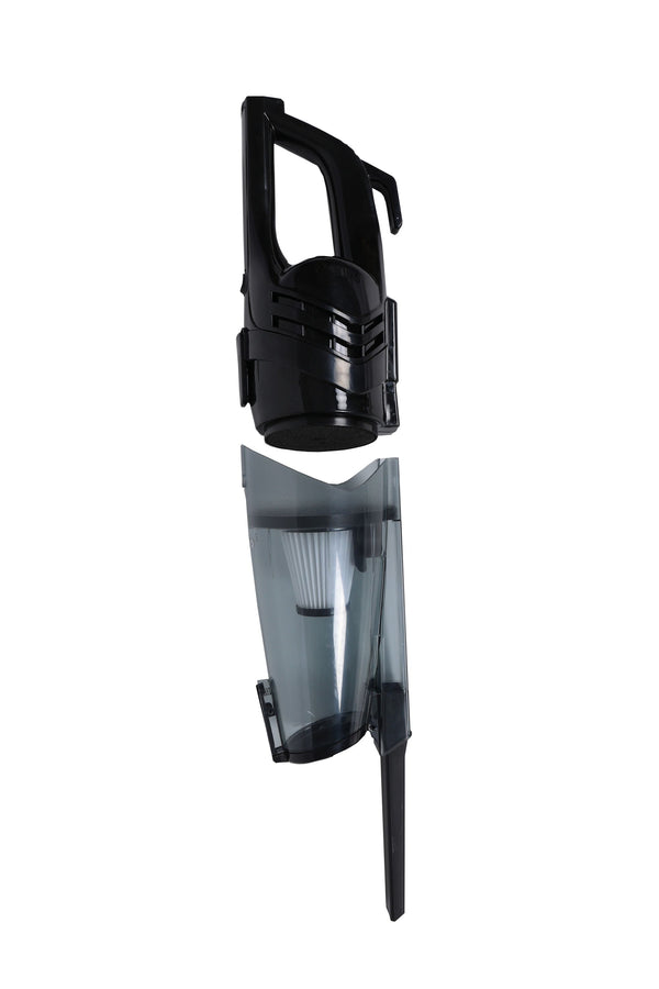 aspirateur noir