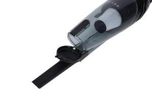 aspirateur noir