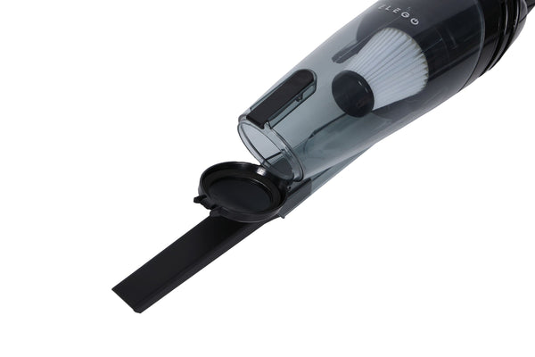 aspirateur noir