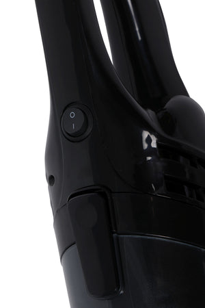 aspirateur noir