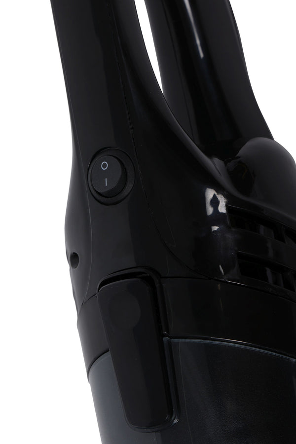 aspirateur noir