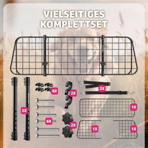 Hundeschutzgitter Balu