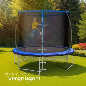 Trampolin Jumpy 305 cm