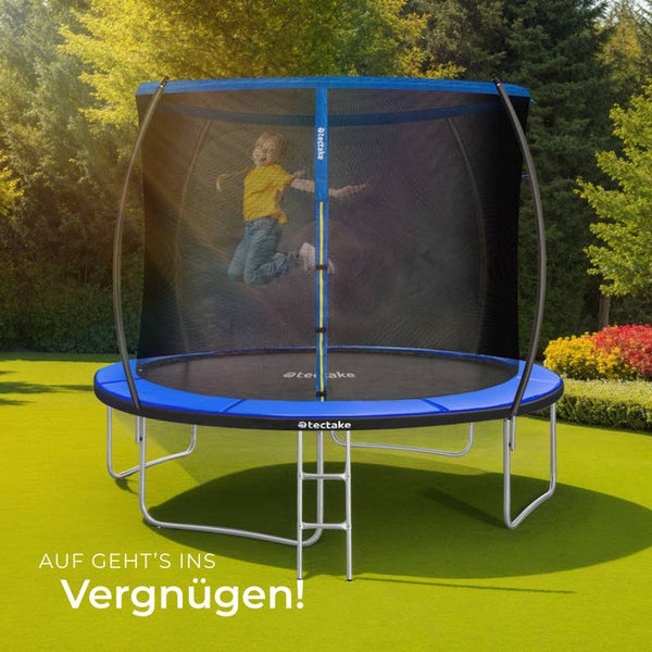 Trampolin Jumpy 305 cm