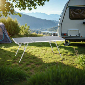 Campingtisch Jumbo