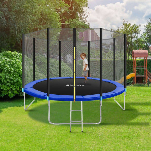 Trampolin Garfunky 366 cm