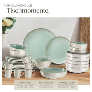 Mare Mint 30-tlg.