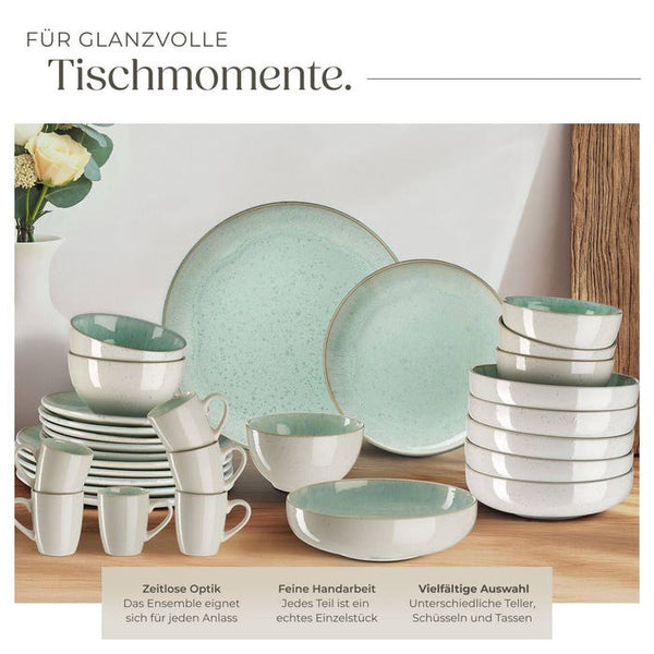 Mare Mint 30-tlg.